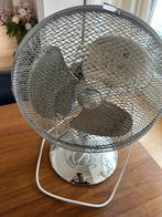 Tafelventilator - Regelbaar & Verstelbaar, Ophalen, Gebruikt, Tafelventilator