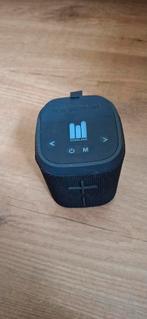 Roseland Splash-Proof Cube Speaker - Zo goed als nieuw!, Overige merken, Overige typen, Ophalen of Verzenden, Zo goed als nieuw