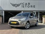 Citroën C3 1.4 Ligne Business |CRUISE|CLIMA|TREKHAAK|ELK. P, Auto's, Voorwielaandrijving, 4 cilinders, Beige, Origineel Nederlands