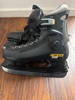 Bauer IJshockeyschaatsen - Maat 41-42, Ophalen of Verzenden, Gebruikt, IJshockeyschaatsen, Bauer