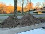 8 kuub zwarte grond GRATIS AFHALEN, Tuin en Terras, Aarde en Mest, Ophalen, Tuinaarde
