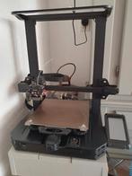 Creality 3D printer. Zeer compleet, Ophalen of Verzenden, Zo goed als nieuw