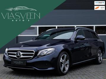 Mercedes-Benz E-klasse Estate 200 Estate 9g tronic, Trekhaak beschikbaar voor biedingen