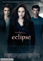 THE   TWILIGHT   SAGA  :  ECLIPSE      filmposter., Verzamelen, Posters, Verzenden, Nieuw, Film en Tv