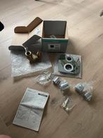 Nieuw! Hans Grohe inbouwkraan, Ophalen of Verzenden, Nieuw, Douche