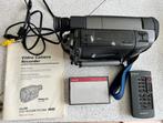 video camera recorder Sony Hi8 CCD-TR2200E, Audio, Tv en Foto, Videocamera's Analoog, Ophalen, Hi 8, Camera