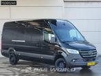 Mercedes Sprinter 319 CDI Automaat L3H2 2025model 3.5t trekh, Auto's, Automaat, Stof, Euro 6, Mercedes-Benz