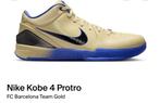 Nike kobe 4 Barca maat 45.5, Kleding | Heren, Schoenen, Ophalen of Verzenden, Nieuw, Overige kleuren