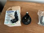 Dremel bovenfreeshulpstuk, Ophalen, Nieuw