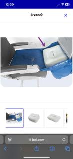 Fly legsUp, Caravans en Kamperen, Luchtbedden, Ophalen, Zo goed als nieuw, 3-persoons