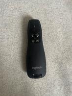Logitech Presentatie Clicker - Draadloos, Computers en Software, Presenters, Ophalen of Verzenden, Gebruikt, ChromeOS