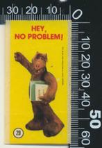 Sticker: Alf (5), Ophalen of Verzenden, Zo goed als nieuw, Film, Tv of Omroep