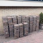 gebruikte waaltjes, Ophalen, Gebruikt, Klinkers, 10 m² of meer