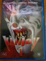 Killjoy 1 (Geseald), Cd's en Dvd's, Ophalen of Verzenden, Zo goed als nieuw, Overige genres