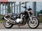 HONDA CB 1100 (bj 2015), Bedrijf, Sport, Meer dan 35 kW, 1140 cc