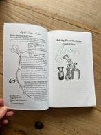 Gesigneerd Making Plant Medicine - Herborist, Boeken, Ophalen of Verzenden, Nieuw, Overige onderwerpen, Instructieboek