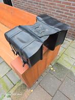 Harley Davidson Motor tassen zeer nette, Motoren, Accessoires | Koffers en Tassen, Ophalen