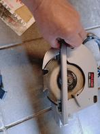 Afkortzaag, Doe-het-zelf en Verbouw, Gereedschap | Zaagmachines, Ophalen, Zo goed als nieuw, Afkortzaag, 30 tot 70 mm