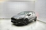 Ford Fiesta 1.0 EcoBoost ST Line 5DRS AUTOMAAT PDC LED KEYL, Auto's, Ford, Gebruikt, Zwart, Origineel Nederlands, Bedrijf