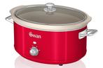 Slowcooker, Huis en Inrichting, Ophalen of Verzenden