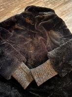 Only bont jasje, Kleding | Dames, Ophalen of Verzenden, Zo goed als nieuw, Maat 34 (XS) of kleiner