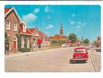 Heemskerk. Maerelaan, Verzamelen, Ansichtkaarten | Nederland, Ophalen of Verzenden, 1960 tot 1980, Ongelopen, Noord-Holland