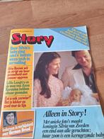 Story 1979 Babe Herman Brood Rita Hovink Beatrix Boney M, Boeken, Tijdschriften en Kranten, Verzenden, Gelezen, Overige typen