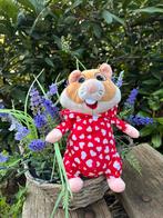 AH hamster valentijn duivel hartjes, Ophalen of Verzenden