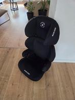 Maxi-Cosi Rodi SPS Basic Black autostoel – Groep 2/3, Autogordel, 15 t/m 36 kg, Ophalen of Verzenden, Zo goed als nieuw