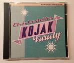 Elvis Costello - Kojak Variety (CD), Cd's en Dvd's, Cd's | Pop, Ophalen of Verzenden