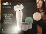 Braun Silk-épil 9- epilator - epileerapparaat - NIEUW!!, Witgoed en Apparatuur, Persoonlijke-verzorgingsapparatuur, Ophalen, Nieuw