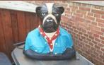 Levi"s Bulldog buste, Ophalen, Zo goed als nieuw