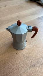Percolator voor 1 kop koffie, Ophalen of Verzenden, Zo goed als nieuw