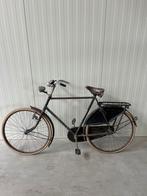 Burgers ENR Herenfiets  - Klassieker- Spoorweg, Fietsen en Brommers, Fietsen | Dames | Omafietsen, 56 cm of meer, Ophalen of Verzenden