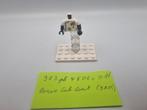 Lego torso Lab Coat (BAM), Ophalen of Verzenden, Zo goed als nieuw, Complete set, Lego