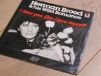 Herman Brood & His Wild Romance - I love you like I love mys, Ophalen of Verzenden, Gebruikt, Pop, Single