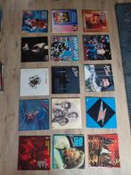 Diverse LP's - Muziekcollectie, Cd's en Dvd's, Vinyl | Overige Vinyl, Ophalen of Verzenden, Gebruikt, 12 inch