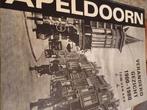 APELDOORN 1990-1980, Boeken, Geschiedenis | Stad en Regio, Ophalen of Verzenden, 20e eeuw of later, Zo goed als nieuw