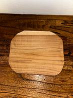Nieuwe Houten Snijplank, Ophalen of Verzenden, Nieuw