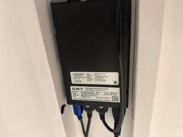 Voortman Elektrische zit-sta duo-bureau 160x80, 12 stuks - afbeelding 20