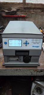 Clayton Power LPS 1512 - 100Ah Lithium Power Supply, Ophalen