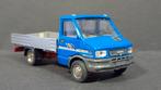 Iveco Daily pick up 1:43 Old Cars Pol, Hobby en Vrije tijd, Zo goed als nieuw, Verzenden