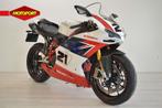 Ducati 1098 S BAYLISS LIMITED EDITION (bj 2009), Motoren, Motoren | Ducati, Bedrijf, Super Sport