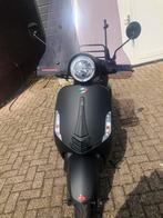 Bijna nieuwe Nipponia scooter, Fietsen en Brommers, Ophalen, Zo goed als nieuw, Overige merken