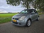 Suzuki Swift 1.3, Auto's, Voorwielaandrijving, Stof, Zwart, 965 kg