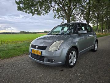Suzuki Swift 1.3  beschikbaar voor biedingen