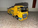 WSI DAF | Hooikammer bergingsauto | Wrecker | 1:50, Ophalen of Verzenden, Nieuw, Bus of Vrachtwagen, Wsi