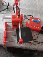 3D mini printer, Ophalen of Verzenden, Zo goed als nieuw