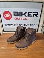 Claw boston urban motorschoenen maat 46 en 47, Nieuw met kaartje, Claw, Heren, Ophalen of Verzenden