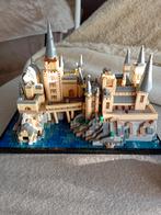 Harry potter kasteeltje, Ophalen of Verzenden